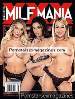 Adult magazine Hustler Milf Mania XXX 32